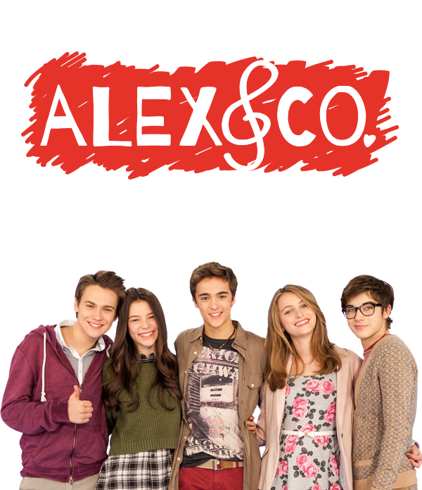 Alex & Co