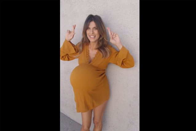 canalis-incinta-bambina-video-twitter