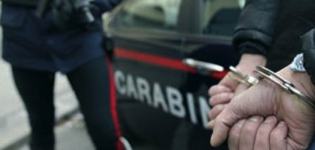 carabinieri