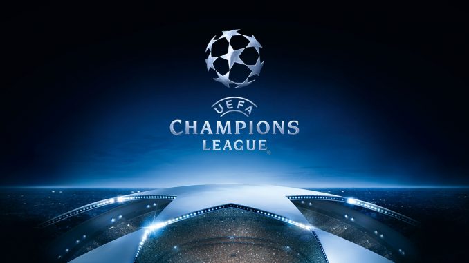 champions league champions league