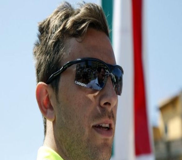 daniele colli