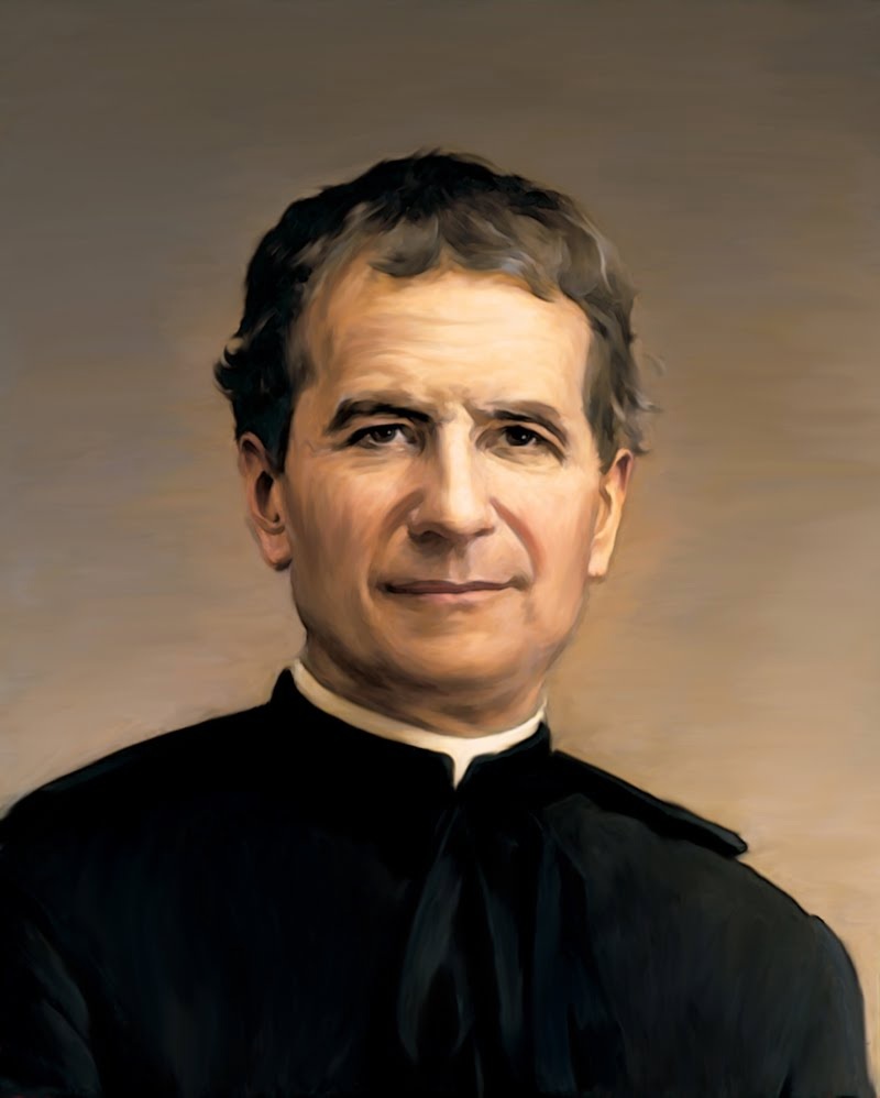 Don Bosco Don Bosco