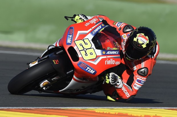 iannone