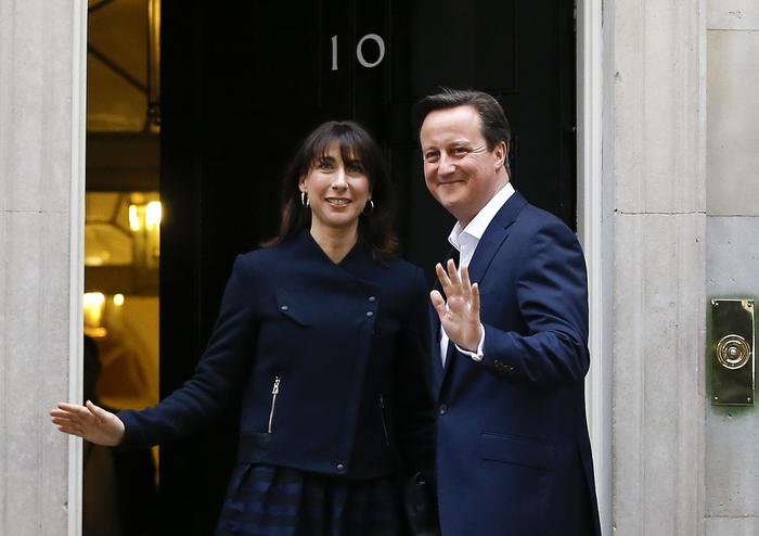 Britain Election
