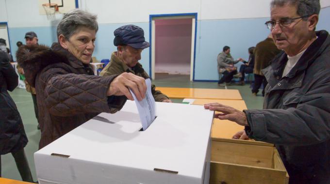 elezioni regionali 2015 Marche date orari seggi elezioni regionali 2015 Marche date orari seggi