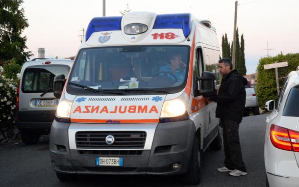 Litiga con la moglie e la uccide, temeva la separazione