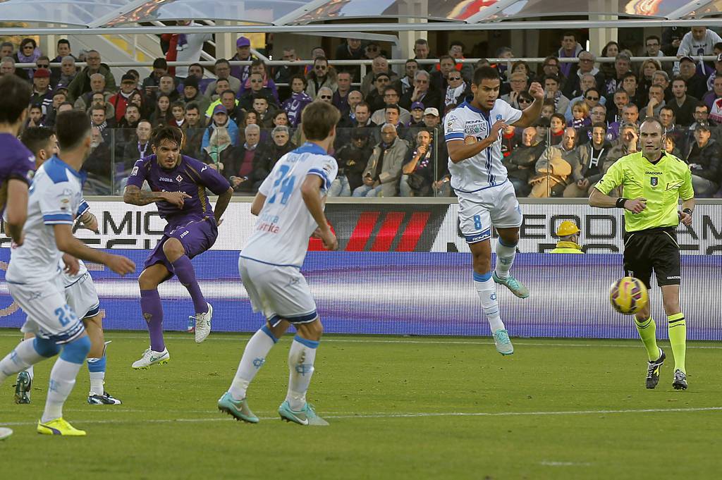 Empoli-fiorentina