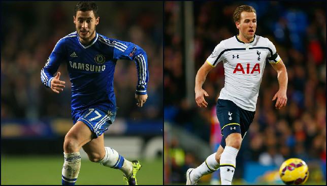 Hazard-Kane
