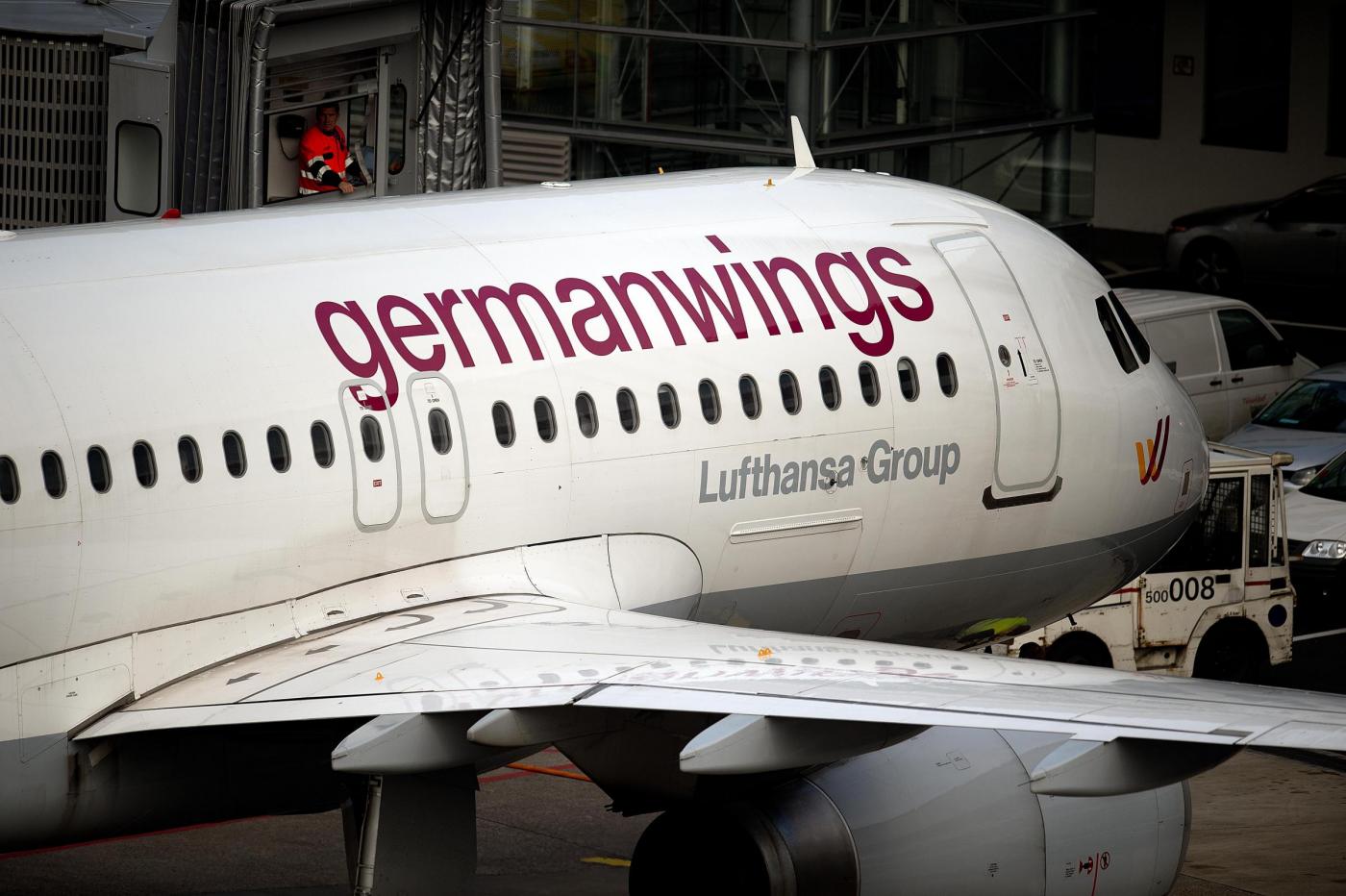 Germanwings