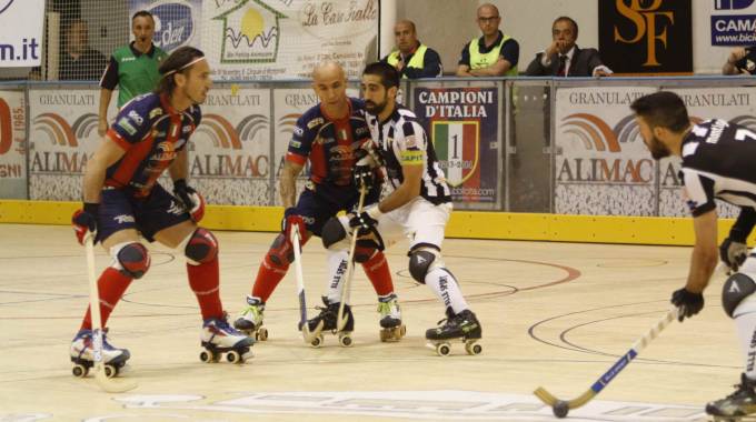 hockeypista
