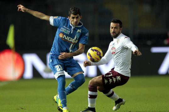 torino-empoli