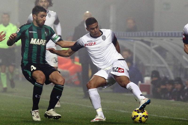 cesena-sassuolo