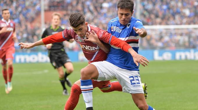 empoli-sampdoria