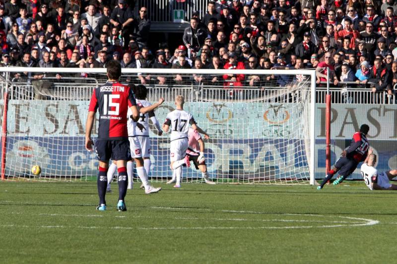 cesena-cagliari