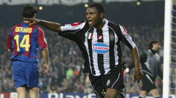 juventus-barcellona 2003