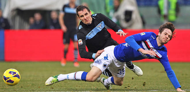 sampdoria-lazio