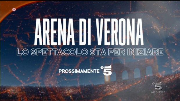 Arena di Verona 2015