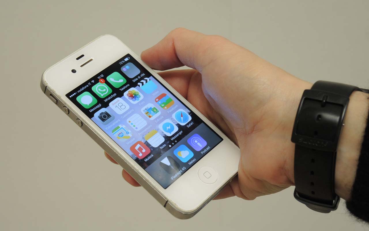 pagare con smartphone pagare con smartphone