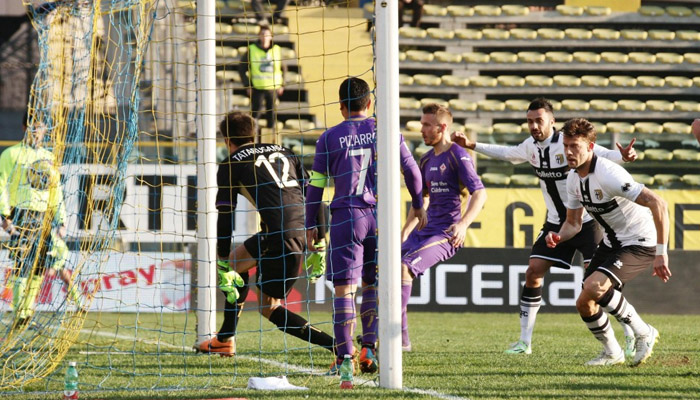 fiorentina-parma
