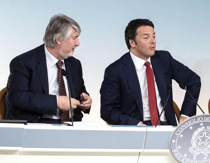 ++ Pensioni:Renzi,più flessibilità arriva con L.Stabilità ++