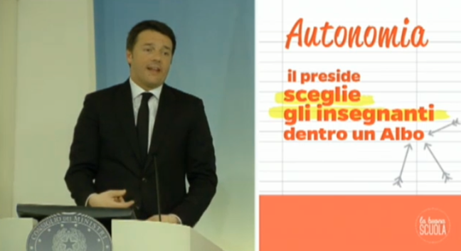 renzi