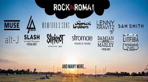 rockroma