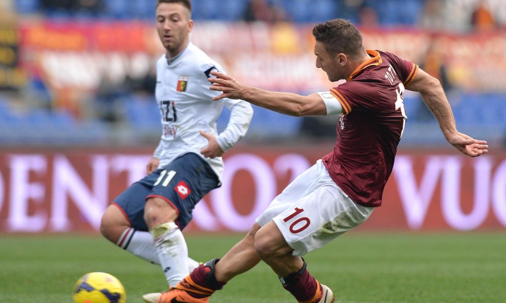 roma-genoa