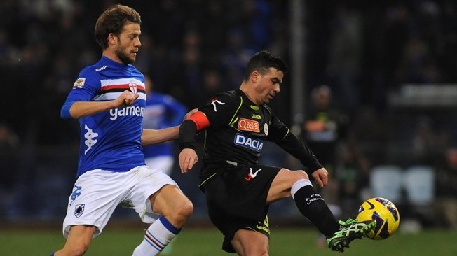 udinese-sampdoria