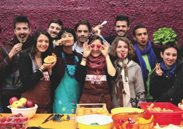 slow food
