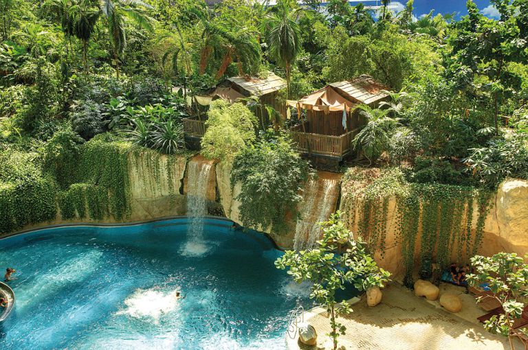 tropical-islands