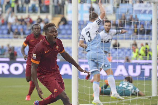 Risultati Serie A: Lazio Roma 1-2 Risultati Serie A: Lazio Roma 1-2
