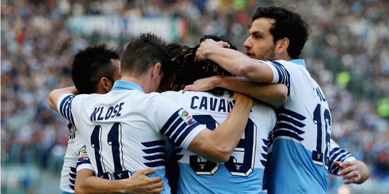 lazio