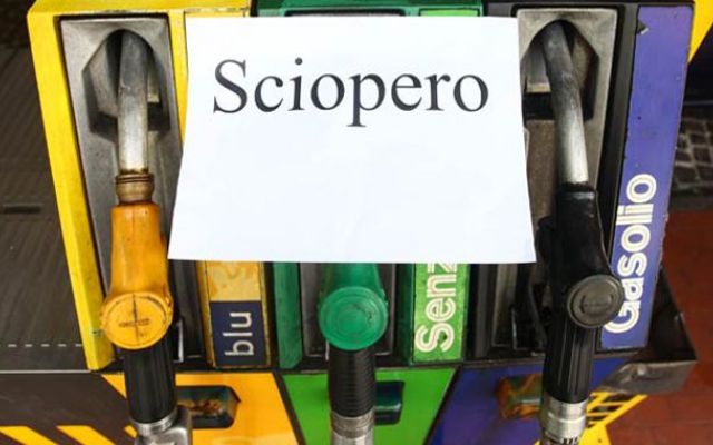 Sciopero_benzinai