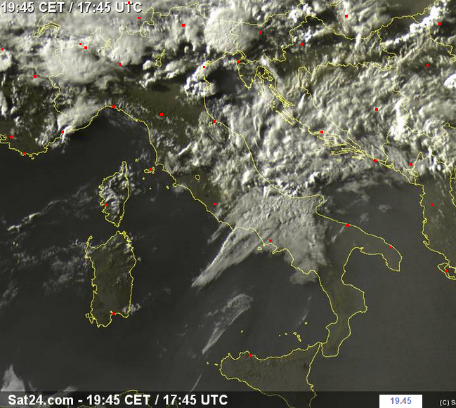 19.45 15 giugno