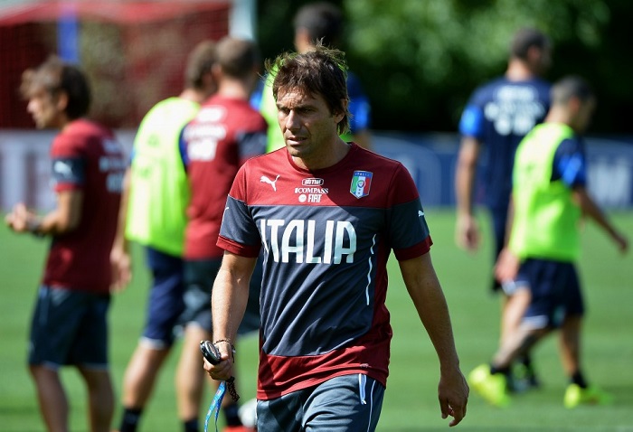 Antonio Conte