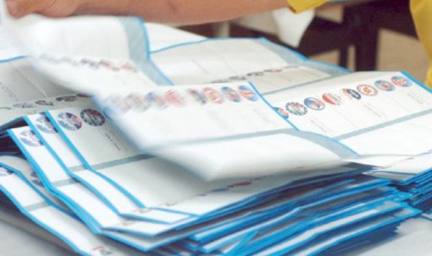 Ballottaggio