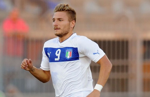 Ciro-Immobile