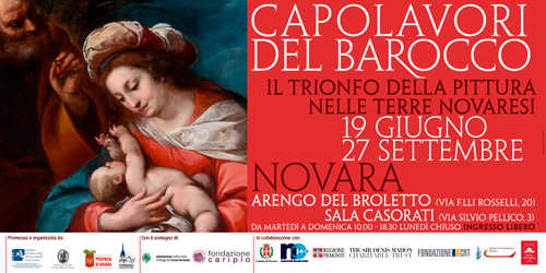 Comune Novara