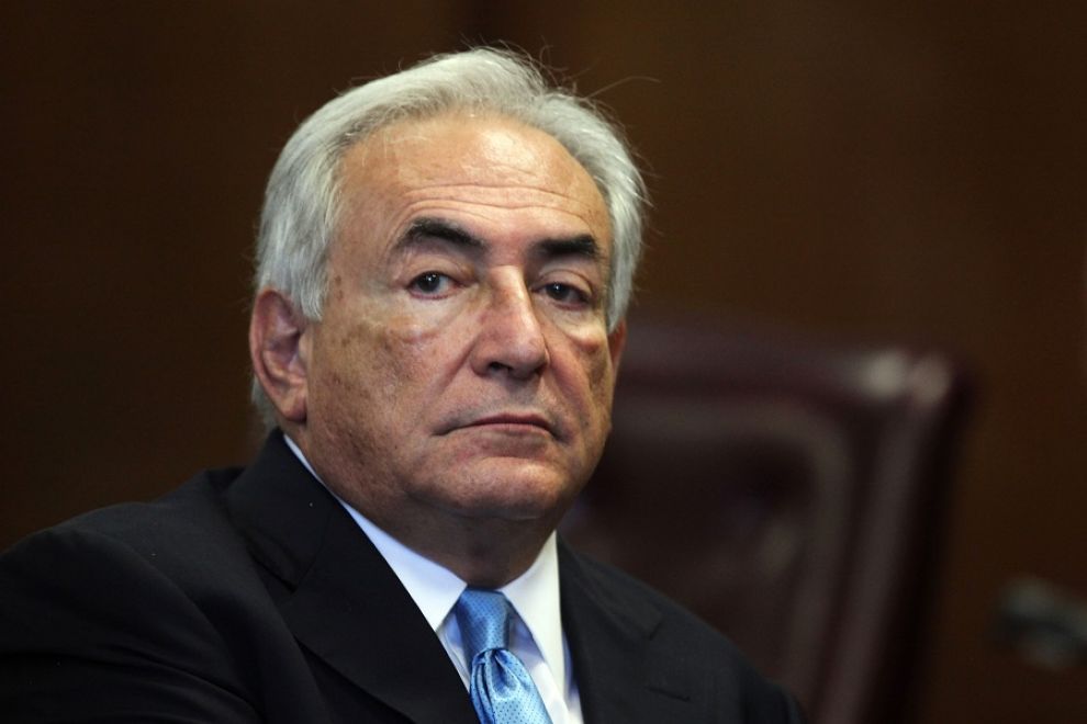 DSK