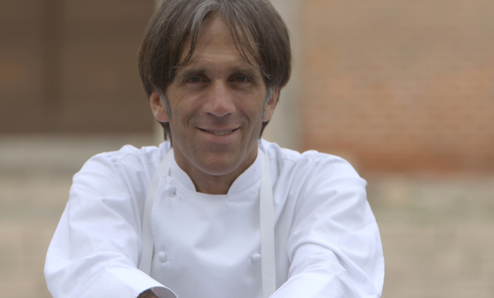 Davide Oldani