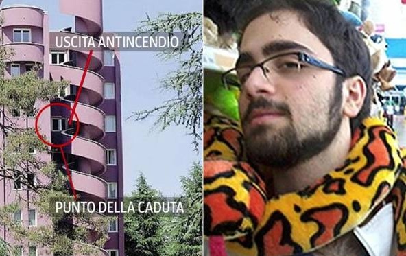 Domenico-Maurantonio
