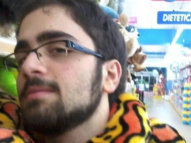 Nuova ipotesi sulla morte di Domenico Maurantonio Nuova ipotesi sulla morte di Domenico Maurantonio