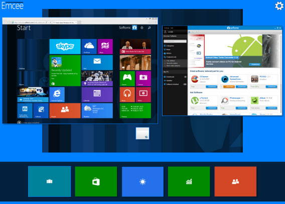 Emcee-for-Windows-8.11