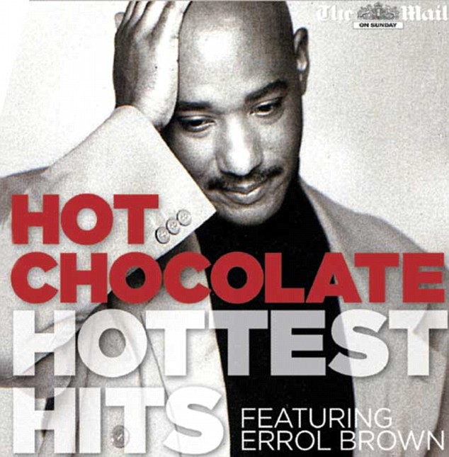 Errol Brown Errol Brown