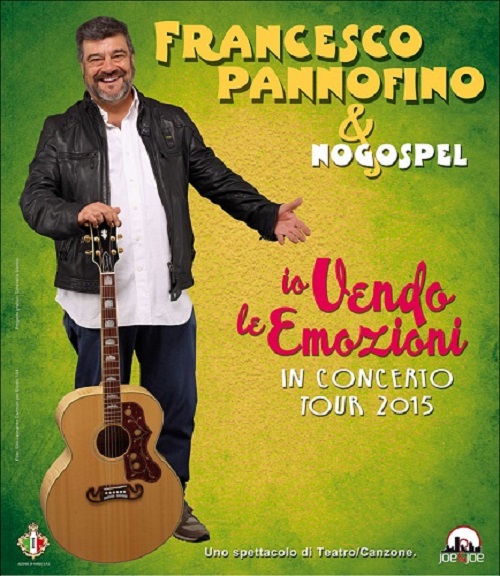 Francesco Pannofino