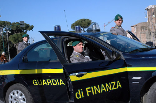 GdF