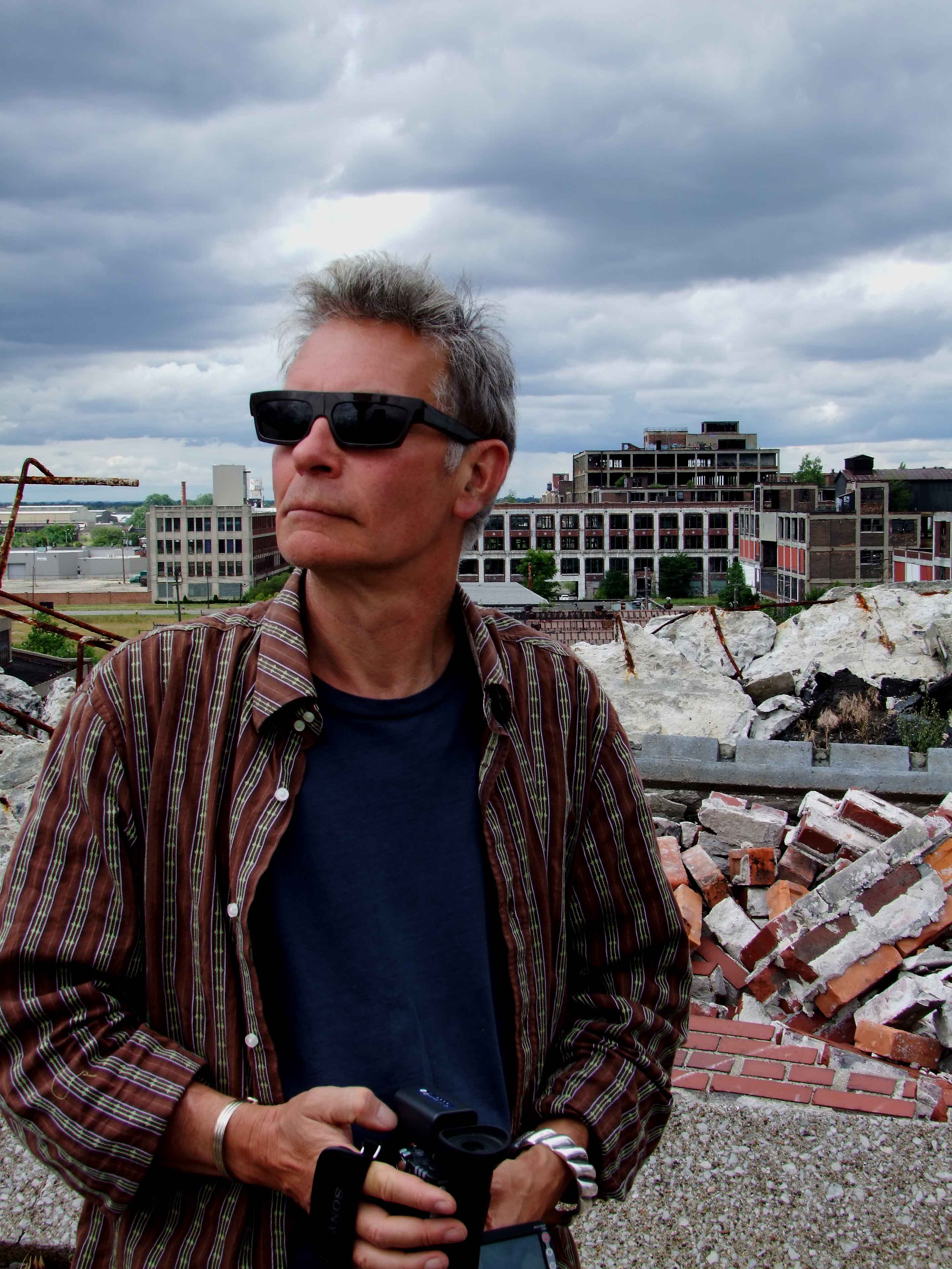 Julien Temple