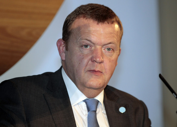 Lars Lokke Rasmussen