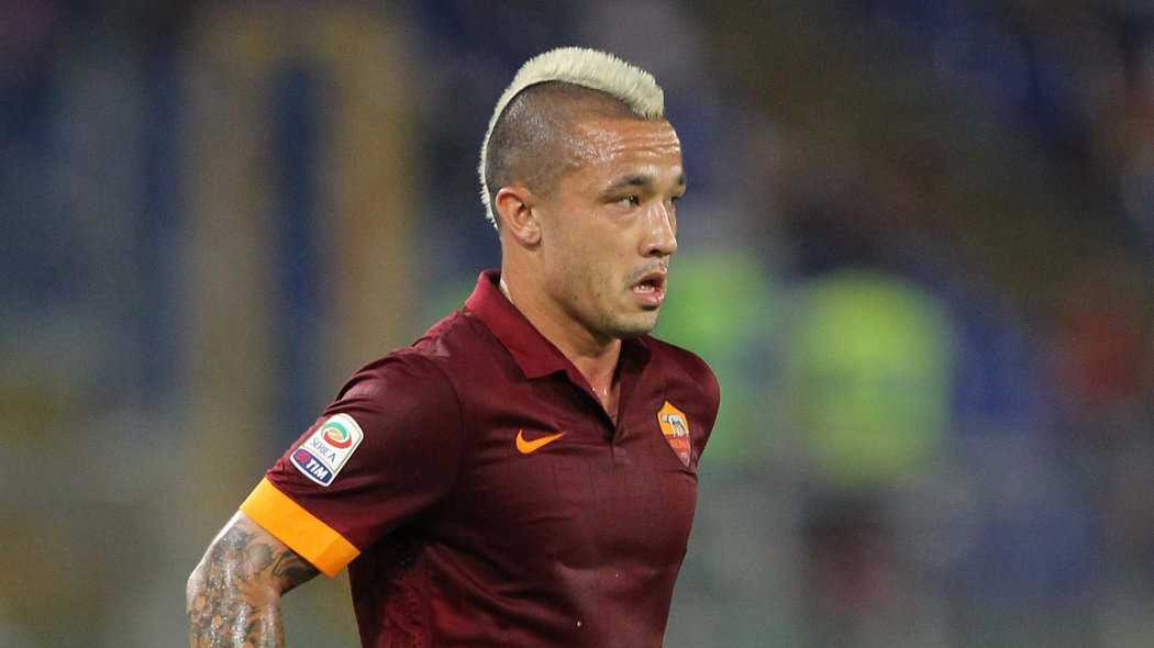 AS Roma v Fenerbache SK - Preseason Friendly