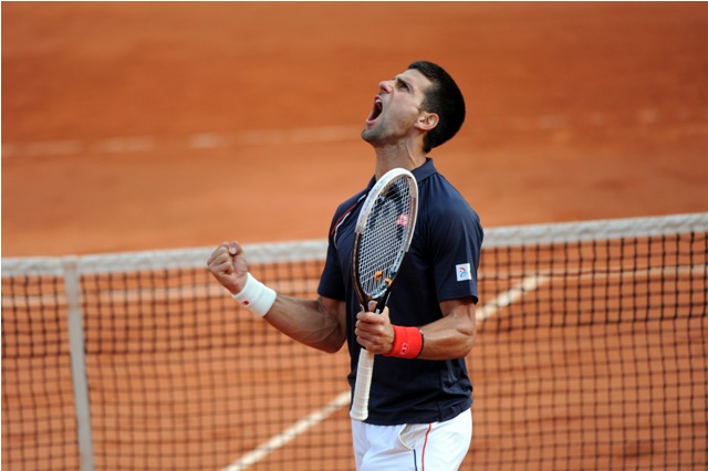 DJOKOVIC